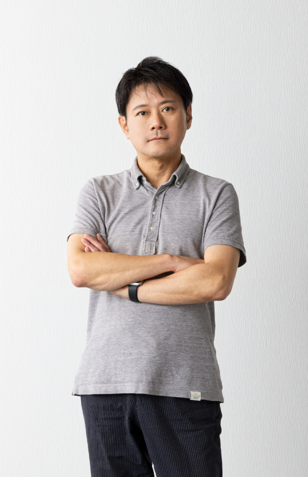檜山工業株式会社 代表取締役社長　檜山 寛